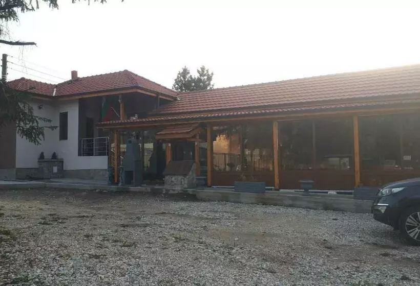 Majatalo квартири централ