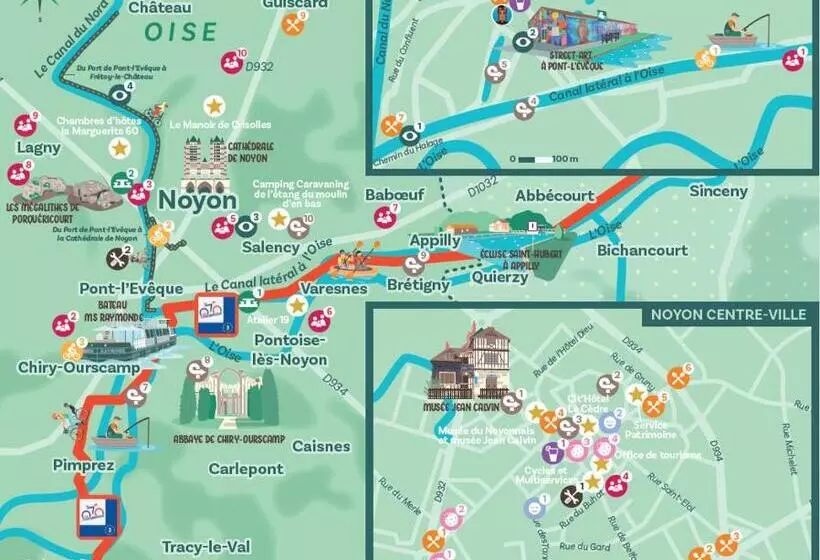 Majatalo Atelier 19 Maison D Hôtes