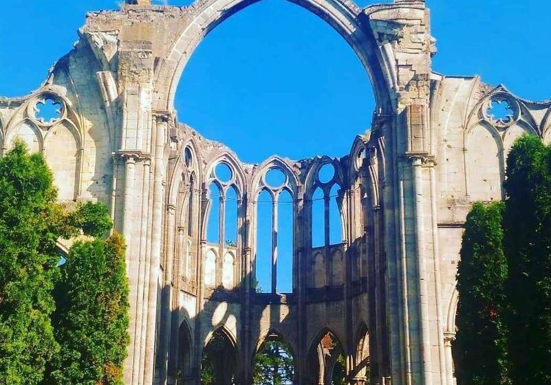 פנסיון Atelier 19 Maison D Hôtes