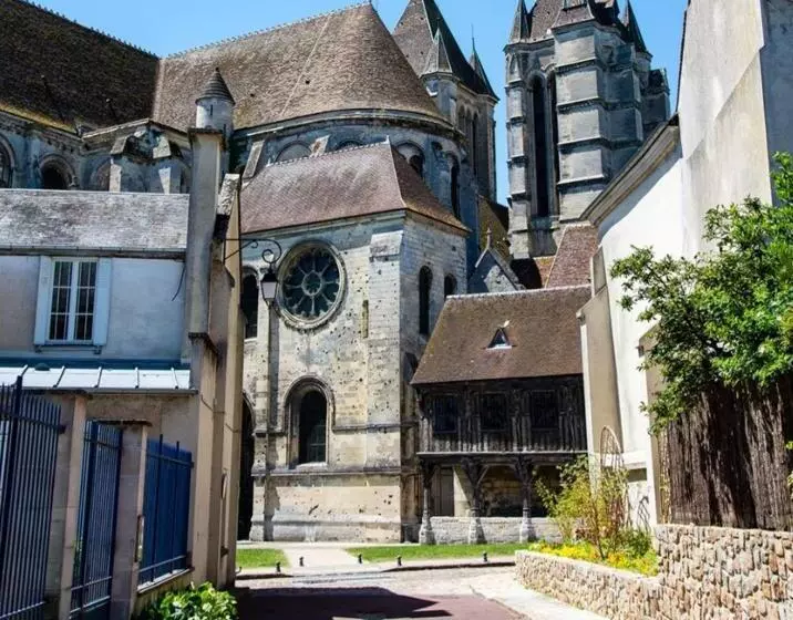 Majatalo Atelier 19 Maison D Hôtes