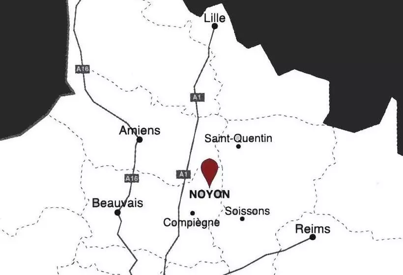 Majatalo Atelier 19 Maison D Hôtes