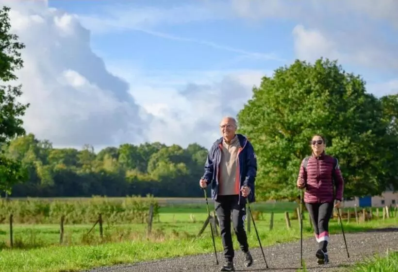 Majatalo Atelier 19 Maison D Hôtes