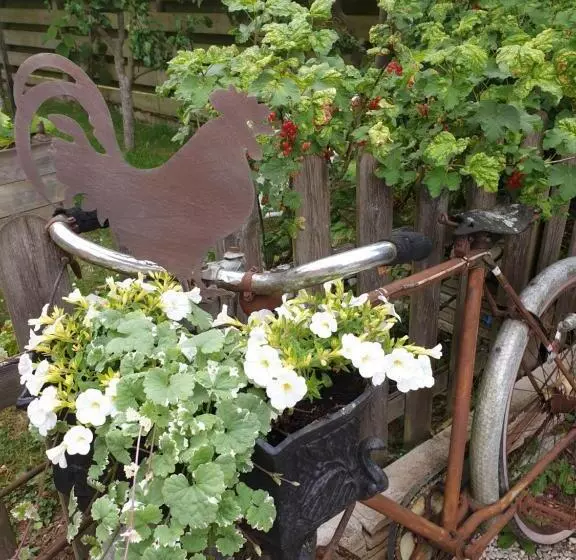 Majatalo Atelier 19 Maison D Hôtes