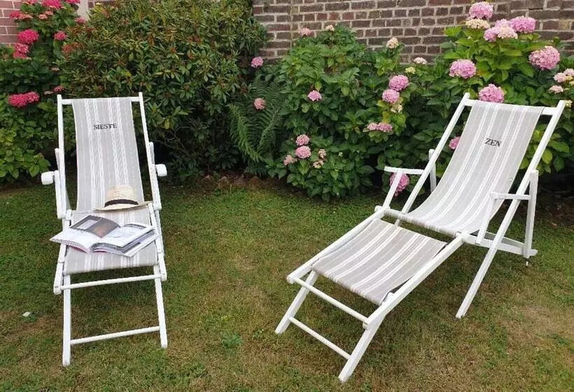 Majatalo Atelier 19 Maison D Hôtes