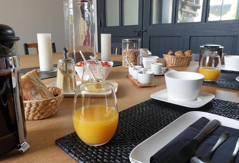 פנסיון Atelier 19 Maison D Hôtes