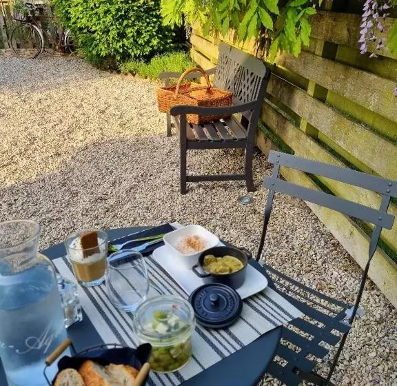 Majatalo Atelier 19 Maison D Hôtes