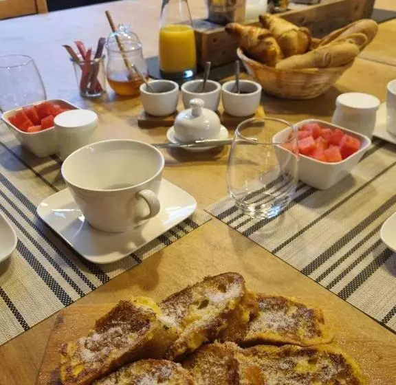 Majatalo Atelier 19 Maison D Hôtes