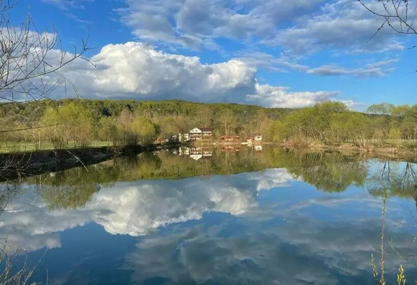 Majatalo Dorul Pescarului