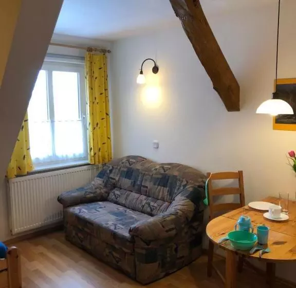 Majatalo Gutshaus Bliesekow