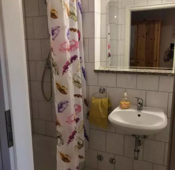 Majatalo Gutshaus Bliesekow