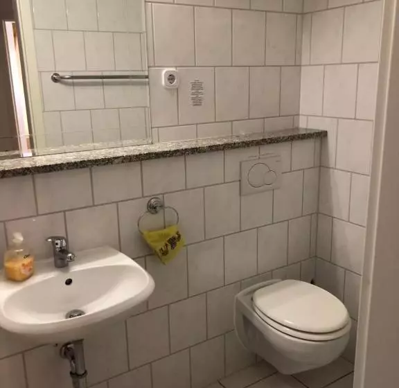 Majatalo Gutshaus Bliesekow