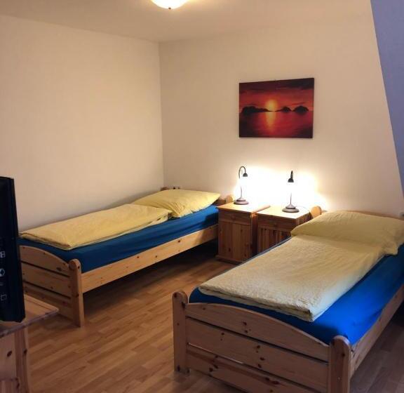 ペンション Gutshaus Bliesekow