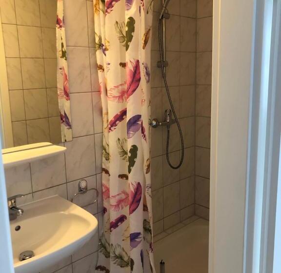 ペンション Gutshaus Bliesekow