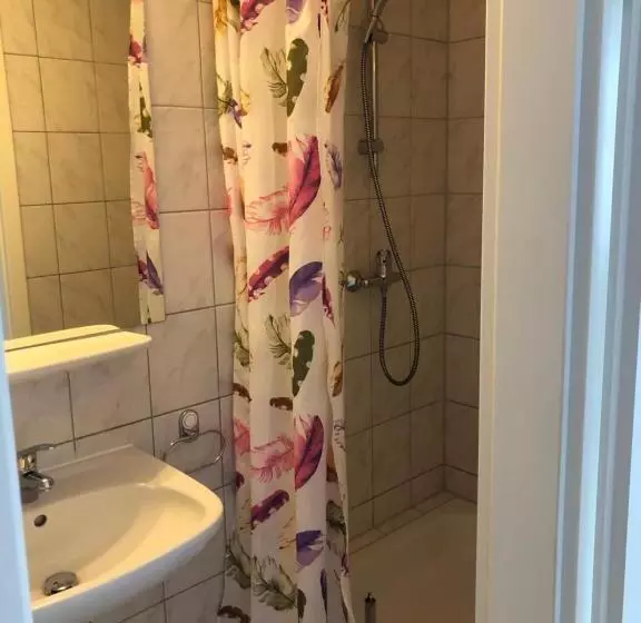 Majatalo Gutshaus Bliesekow