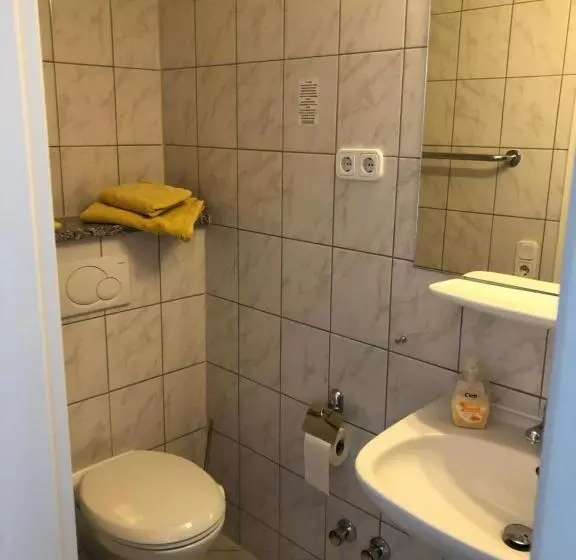 Majatalo Gutshaus Bliesekow