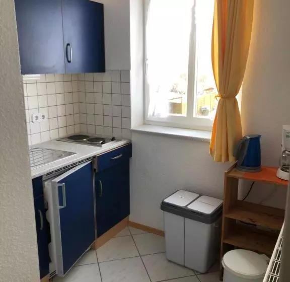 Majatalo Gutshaus Bliesekow