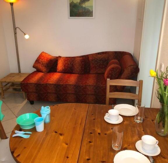 ペンション Gutshaus Bliesekow