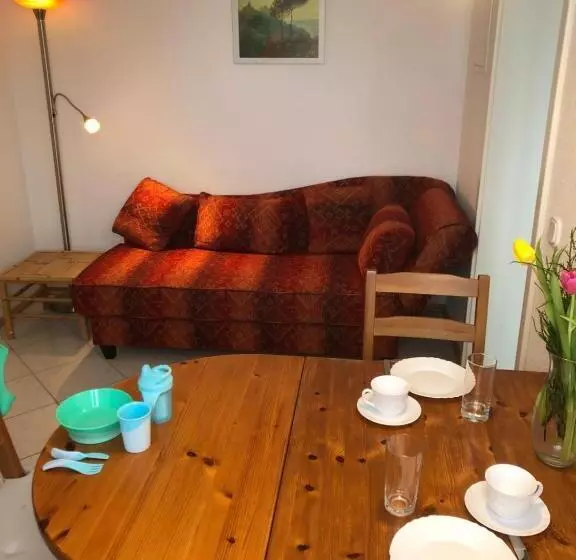 Majatalo Gutshaus Bliesekow