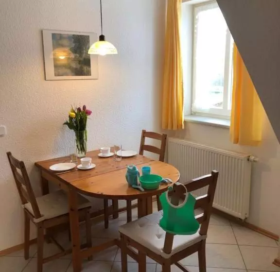 Majatalo Gutshaus Bliesekow