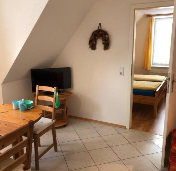 ペンション Gutshaus Bliesekow