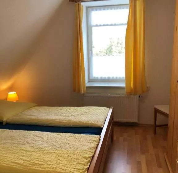 Majatalo Gutshaus Bliesekow