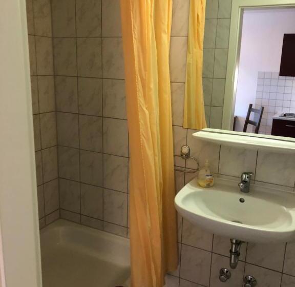 ペンション Gutshaus Bliesekow