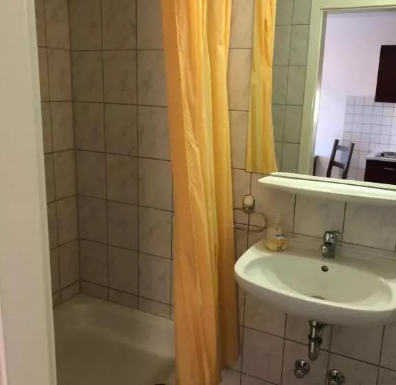 Majatalo Gutshaus Bliesekow