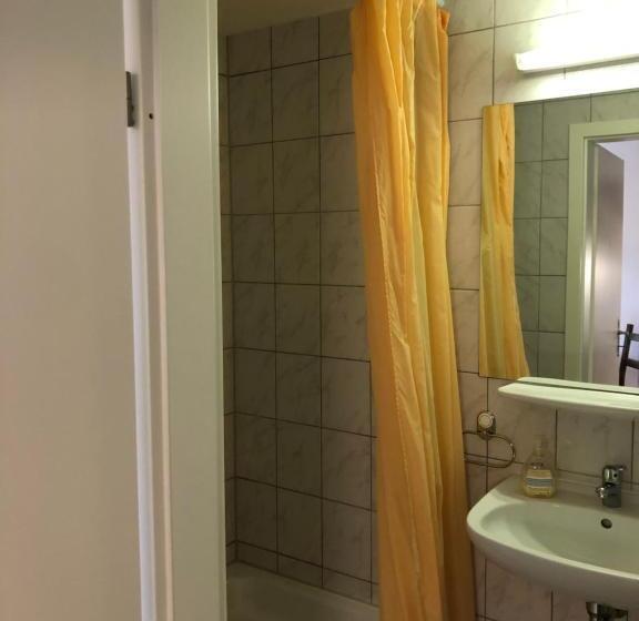 ペンション Gutshaus Bliesekow