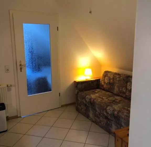 Majatalo Gutshaus Bliesekow