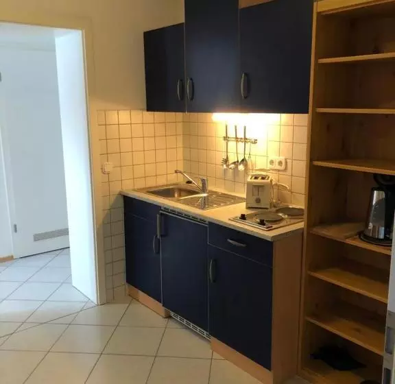 Majatalo Gutshaus Bliesekow