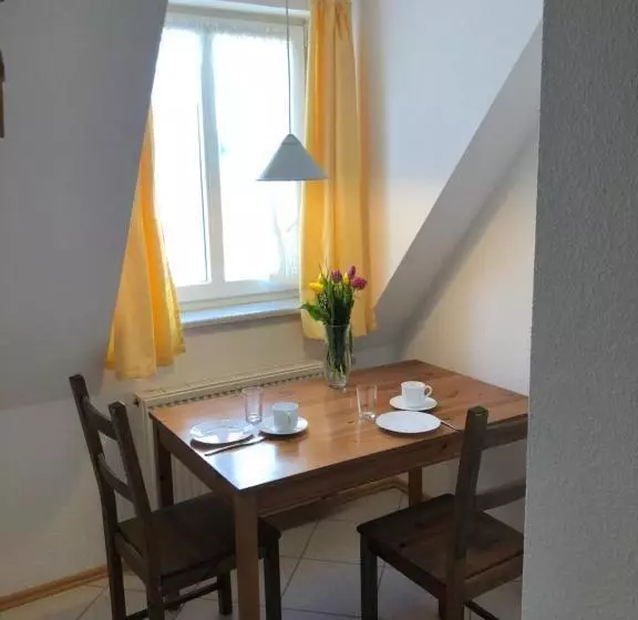 Majatalo Gutshaus Bliesekow