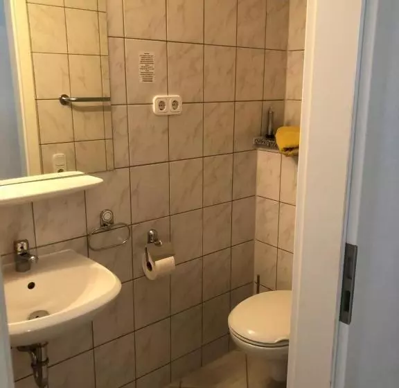 Majatalo Gutshaus Bliesekow