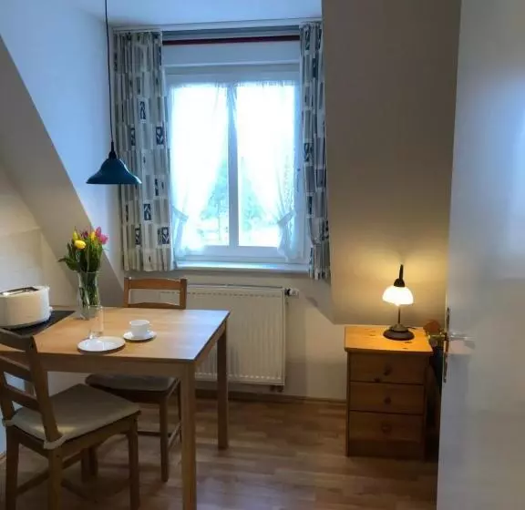 Majatalo Gutshaus Bliesekow