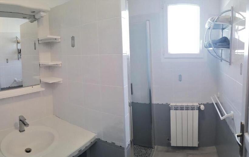 פנסיון Les Chênes De Da Li