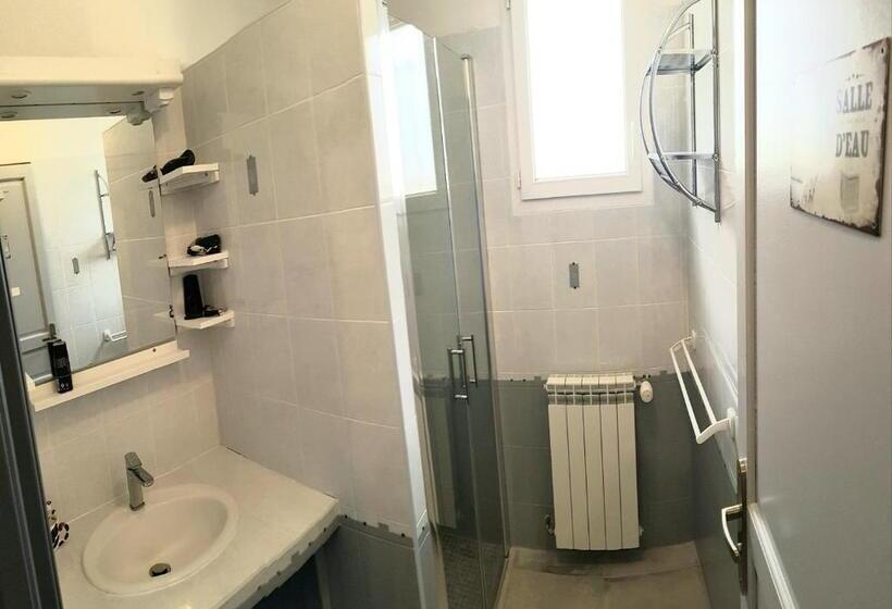 פנסיון Les Chênes De Da Li