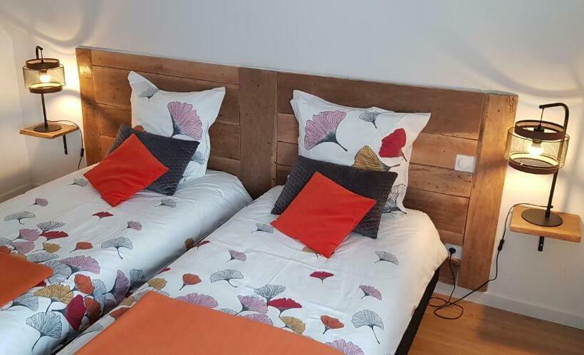 بنسيون Maison D Hôtes L Originale