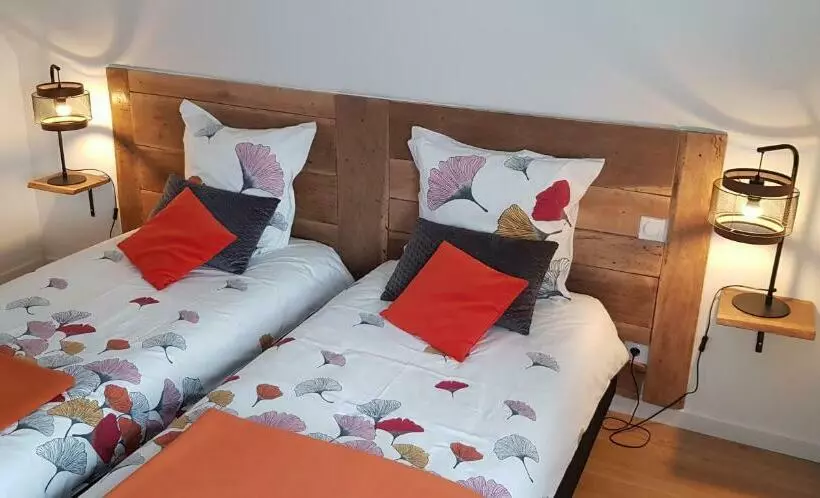 Majatalo Maison D Hôtes L Originale