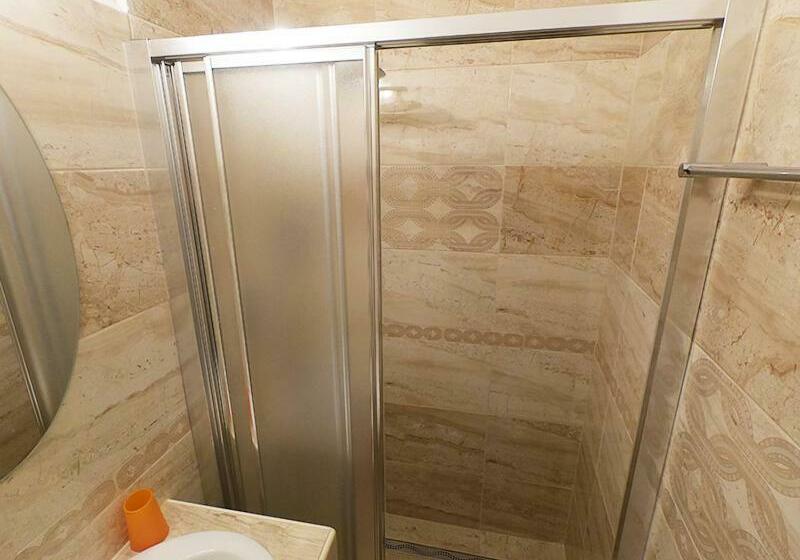 펜션 Penzion U Znaku švihovských