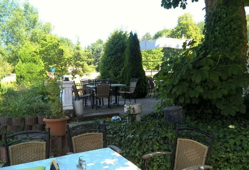 Pension Zschirnsteinbaude