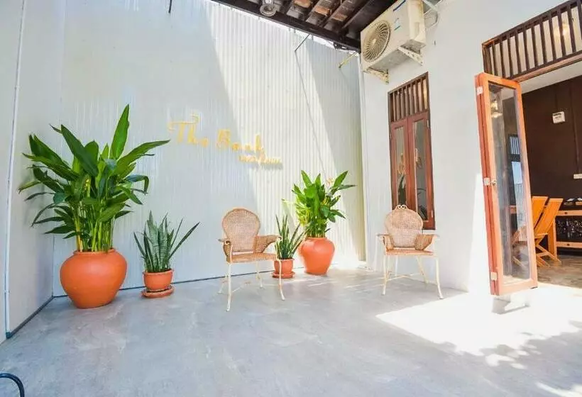 Lomakeskus The Bank River House Ayutthaya