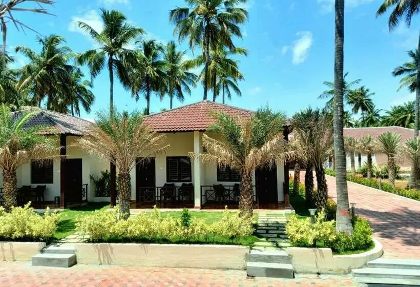 Royal Destiny Resort