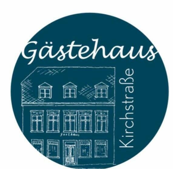 הוסטל Kirchstraße 71