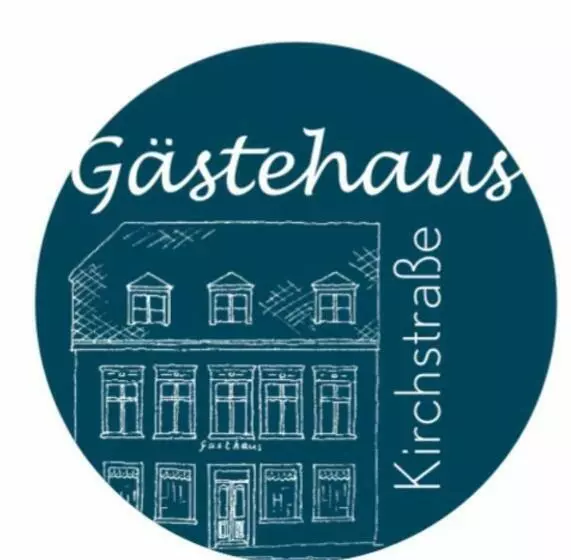 ユースホステル Kirchstraße 71