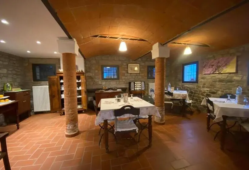 B&b Podere Calvanella