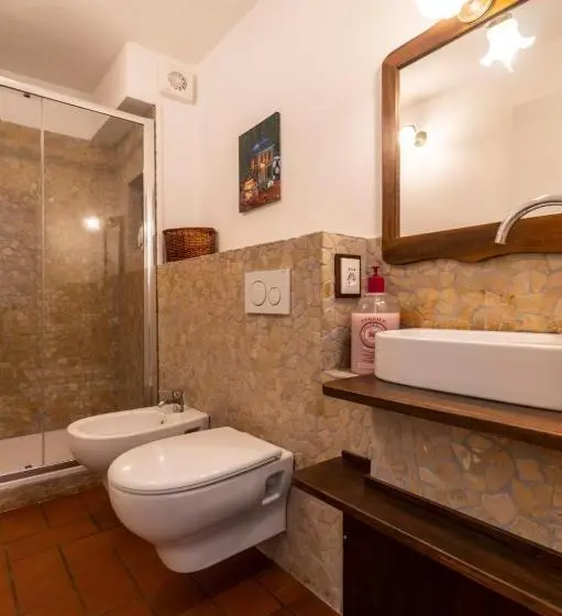 B&b Podere Calvanella