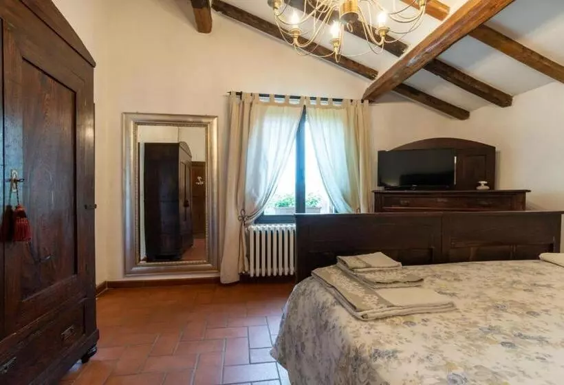 B&b Podere Calvanella