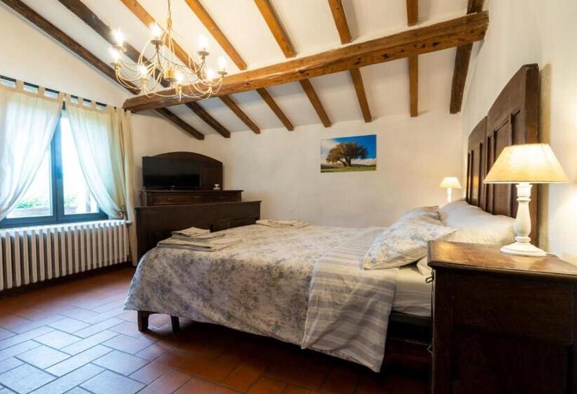 B&b Podere Calvanella