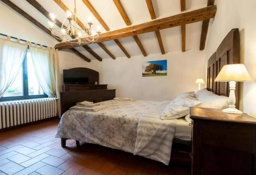 B&b Podere Calvanella