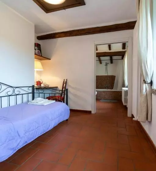 B&b Podere Calvanella
