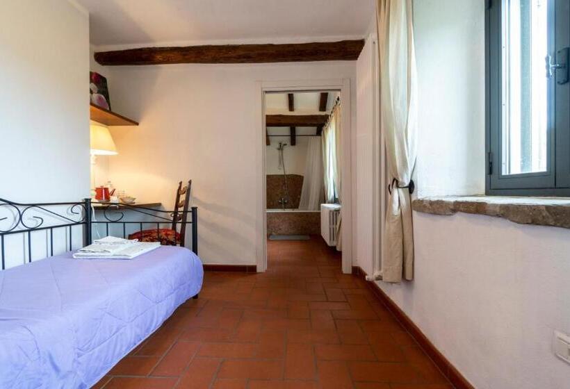 B&b Podere Calvanella